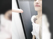 Poly-Baby минет на работе