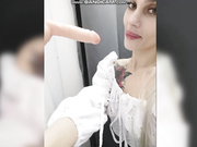 Poly-Baby минет на работе