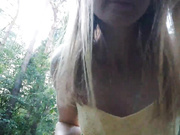 шлюха LittleJenn69 в юго-западном лесопарке