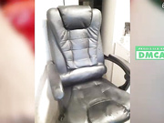 Alino4ka87 мамка отодвинула трусики и кончила сквиртом