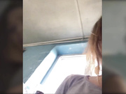 MyLittlegi анал+сквирт в магазине