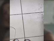 MyLittlegi анал+сквирт в магазине