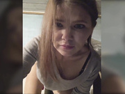 MyLittlegi анал+сквирт в магазине