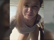 MyLittlegi анал+сквирт в магазине