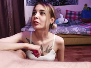 Your__Ecstasy кончил в рот