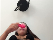 Syka001 оргазм