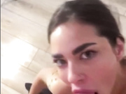 Mirbezumia классный отсос