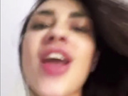 MirBezumia кунилингус на лице