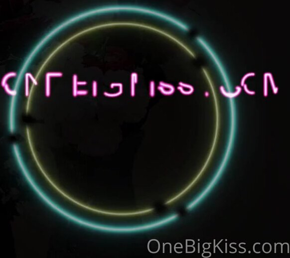 Onebigkiss