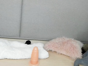 Pinkie-Pie в попку все что было