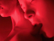 Sia Siberia and Lotte Magne