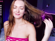 StrippingLady