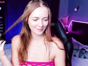 StrippingLady