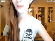 LexiWet - показывает очко крупным планом.