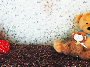 Сучка в чулках