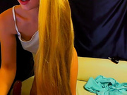 Сучка в очках