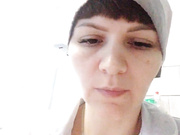 DrunkLady