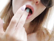 шлюха LittleJenn69 в обручевском районе