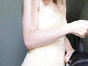 шлюха LittleJenn69 в обручевском районе