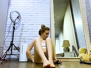 YourEva шпагат