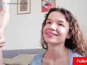 Pornra кончил на лицо