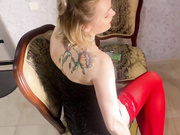 MissisSchmitt (с парнем)