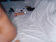 ЗАДОРНО ПИСЬКУ.