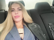 Blondinochkaa