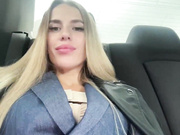 Blondinochkaa