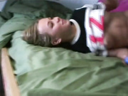 ДЕВИЦА МАСТУРБИРУЕТ.