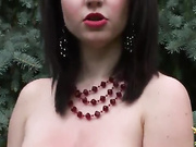 ЗРЕЛАЯ ДЕВИЦА.