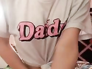 МОЛОДАЯ ДЕВКА.