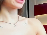 МОЛОДЫЕ СИСКИ.