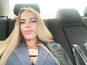 Blondinochkaa