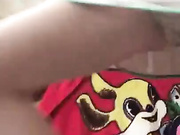 МОЛОДИНЬКАЯ МАСТУРБИРУЕТ.