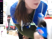 Misslyolika. С бутилочкой