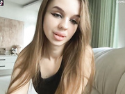 MY-BARBIE кончила