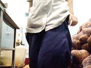 DrunkLady