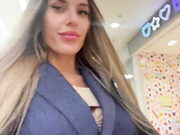 Blondinochkaa