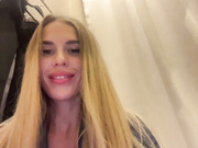 Blondinochkaa