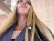 Blondinochkaa