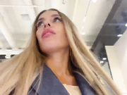 Blondinochkaa