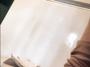 MyLittlegi Продавец в магазине