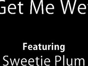 МОЛОДАЯ ТРЕБИТ ПИСЮ.