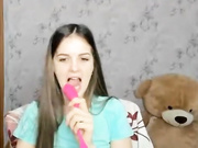 МОЛОДАЯ ВЕБ МОДЕЛЬ.