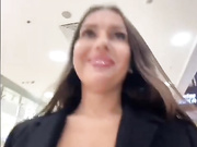 syka001 - шалости в супермаркете ©