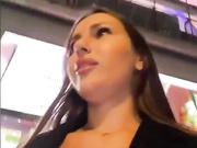 syka001 - шалости в супермаркете ©