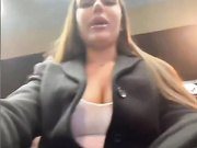 syka001 - шалости в супермаркете ©