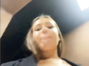 syka001 - шалости в супермаркете ©