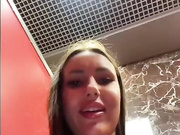 syka001 - шалости в супермаркете ©